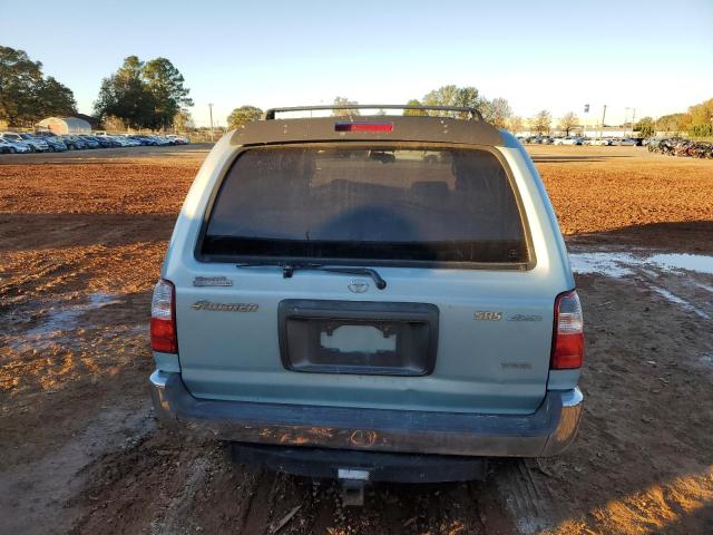 Photo 5 VIN: JT3HN86R619048662 - TOYOTA 4RUNNER SR 