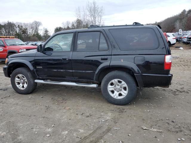 Photo 1 VIN: JT3HN86R620362611 - TOYOTA 4RUNNER 