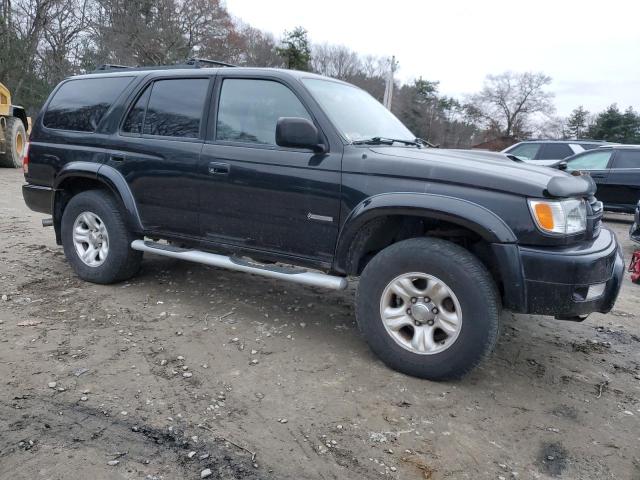 Photo 3 VIN: JT3HN86R620362611 - TOYOTA 4RUNNER 