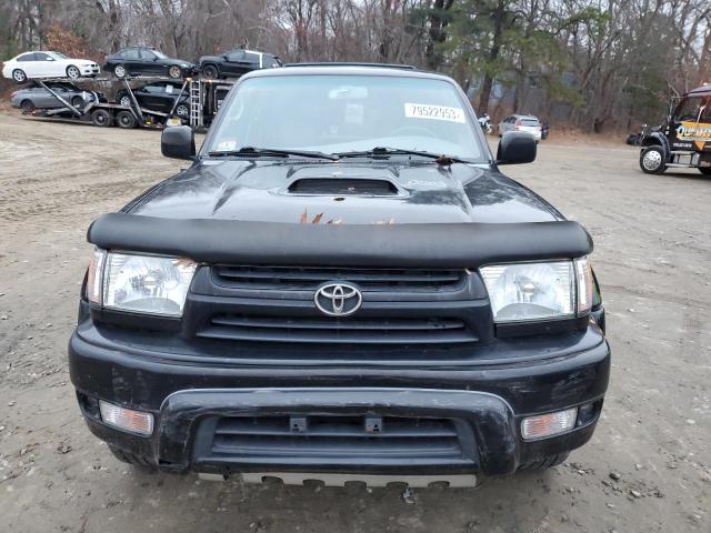 Photo 4 VIN: JT3HN86R620362611 - TOYOTA 4RUNNER 