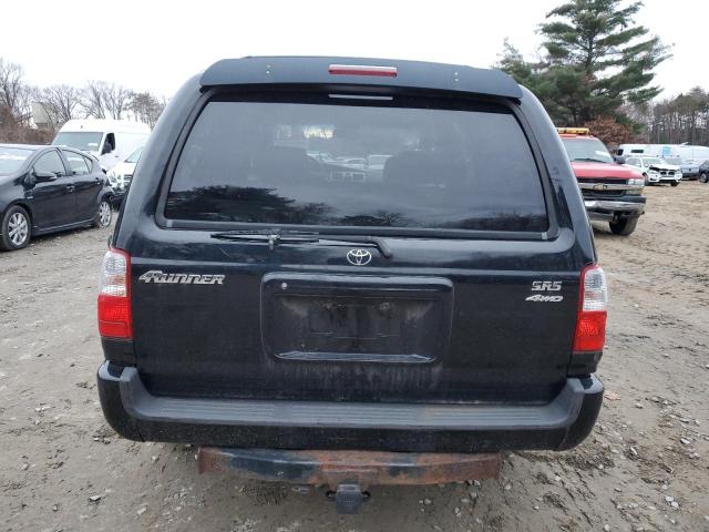 Photo 5 VIN: JT3HN86R620362611 - TOYOTA 4RUNNER 