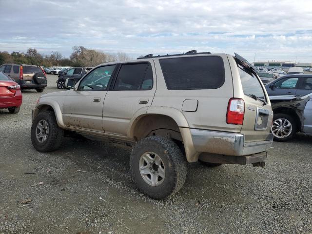 Photo 1 VIN: JT3HN86R620368585 - TOYOTA 4RUNNER 