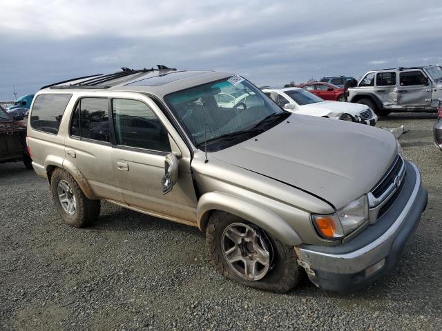 Photo 3 VIN: JT3HN86R620368585 - TOYOTA 4RUNNER 