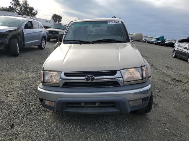 Photo 4 VIN: JT3HN86R620368585 - TOYOTA 4RUNNER 