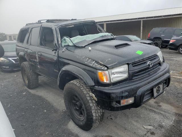 Photo 3 VIN: JT3HN86R620371499 - TOYOTA 4RUNNER 