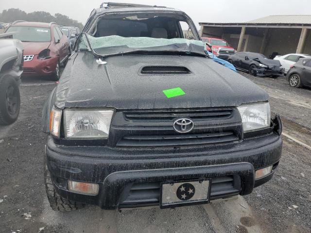 Photo 4 VIN: JT3HN86R620371499 - TOYOTA 4RUNNER 