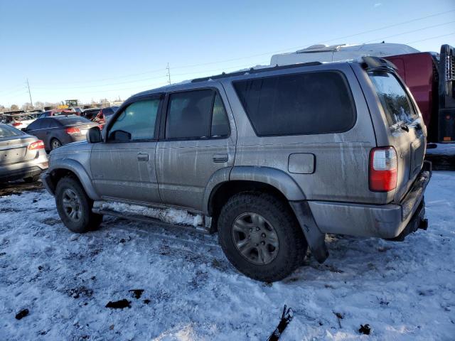 Photo 1 VIN: JT3HN86R620375357 - TOYOTA 4RUNNER 