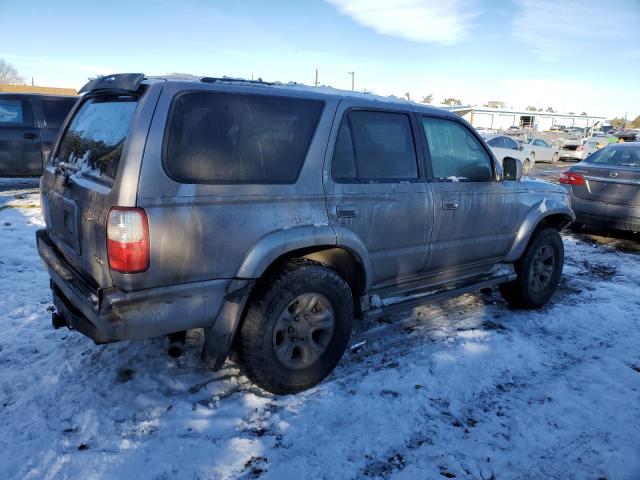 Photo 2 VIN: JT3HN86R620375357 - TOYOTA 4RUNNER 