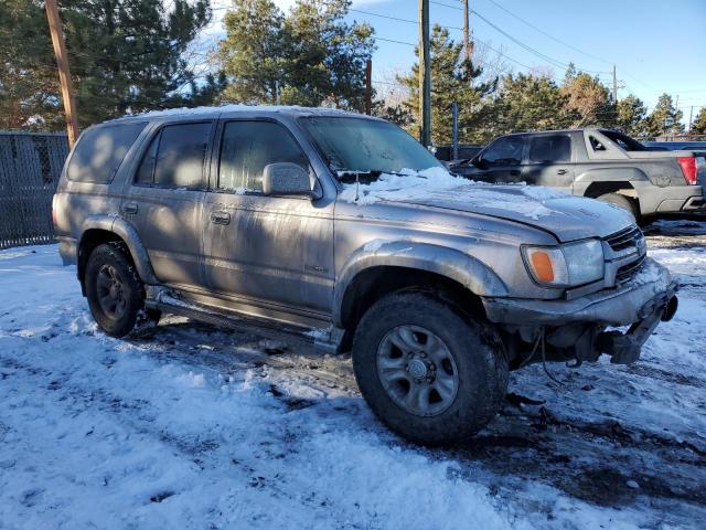 Photo 3 VIN: JT3HN86R620375357 - TOYOTA 4RUNNER 