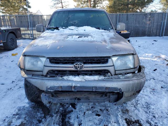 Photo 4 VIN: JT3HN86R620375357 - TOYOTA 4RUNNER 