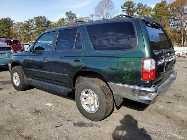 Photo 1 VIN: JT3HN86R620375729 - TOYOTA 4RUNNER 