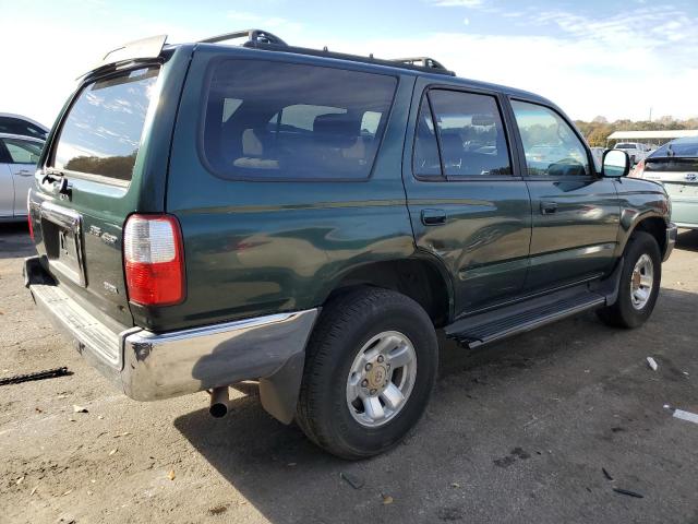 Photo 2 VIN: JT3HN86R620375729 - TOYOTA 4RUNNER 