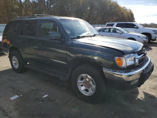 Photo 3 VIN: JT3HN86R620375729 - TOYOTA 4RUNNER 