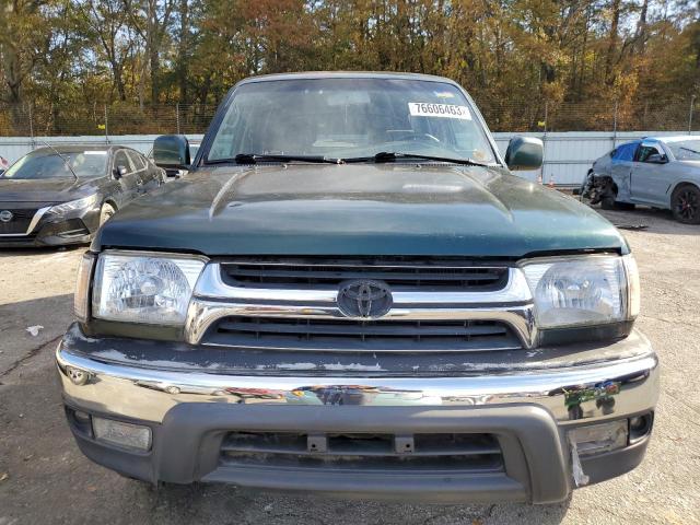 Photo 4 VIN: JT3HN86R620375729 - TOYOTA 4RUNNER 