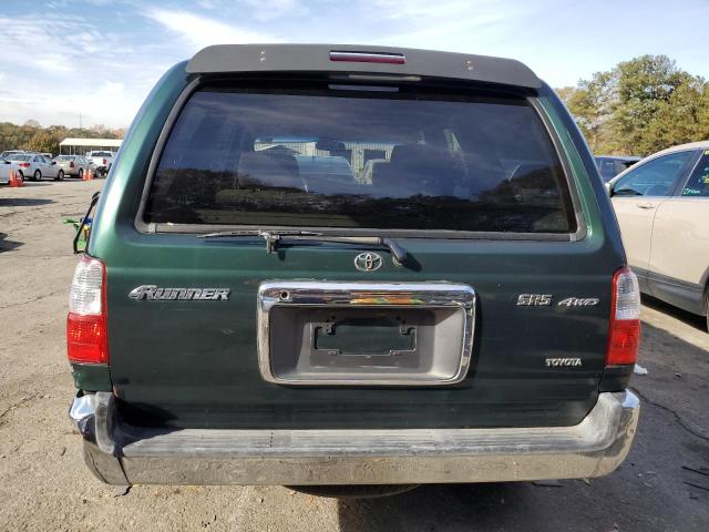 Photo 5 VIN: JT3HN86R620375729 - TOYOTA 4RUNNER 