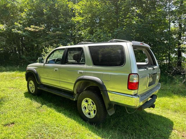 Photo 2 VIN: JT3HN86R629074552 - TOYOTA 4RUNNER 