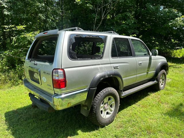 Photo 3 VIN: JT3HN86R629074552 - TOYOTA 4RUNNER 