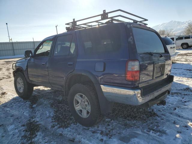 Photo 1 VIN: JT3HN86R6T0003583 - TOYOTA 4RUNNER 