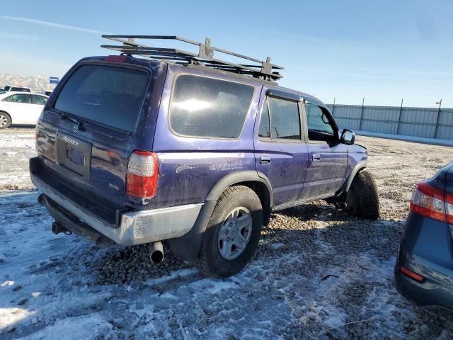 Photo 2 VIN: JT3HN86R6T0003583 - TOYOTA 4RUNNER 