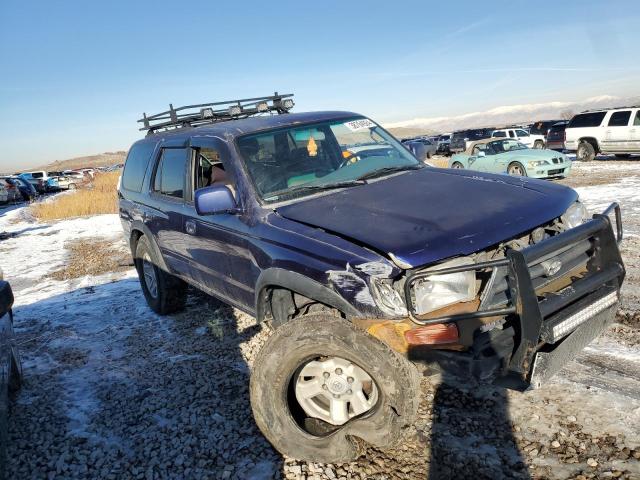 Photo 3 VIN: JT3HN86R6T0003583 - TOYOTA 4RUNNER 