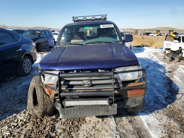 Photo 4 VIN: JT3HN86R6T0003583 - TOYOTA 4RUNNER 