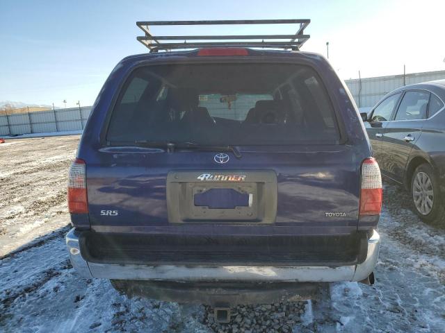 Photo 5 VIN: JT3HN86R6T0003583 - TOYOTA 4RUNNER 