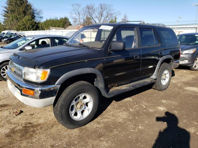 Photo 0 VIN: JT3HN86R6T0033070 - TOYOTA 4RUNNER 