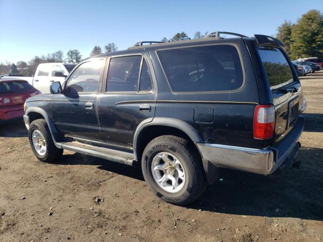 Photo 1 VIN: JT3HN86R6T0033070 - TOYOTA 4RUNNER 