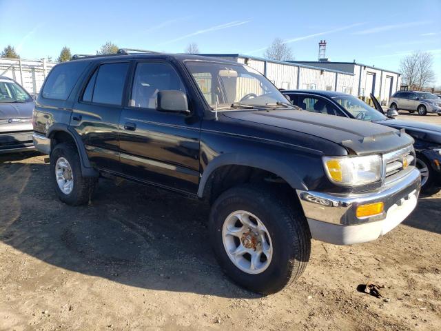 Photo 3 VIN: JT3HN86R6T0033070 - TOYOTA 4RUNNER 