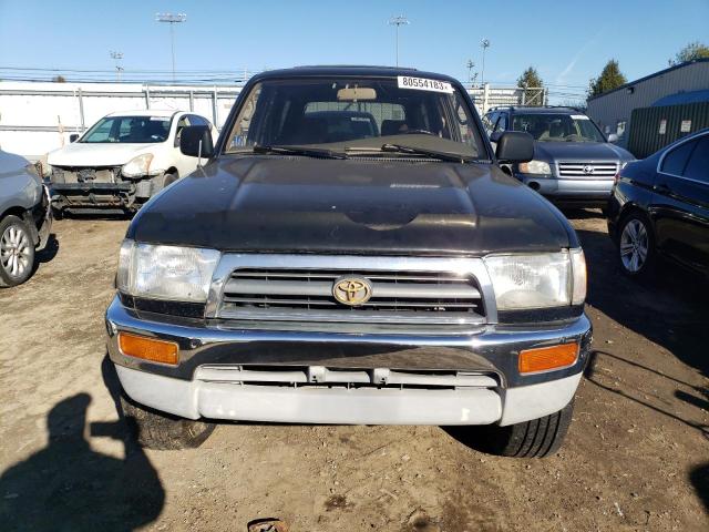 Photo 4 VIN: JT3HN86R6T0033070 - TOYOTA 4RUNNER 