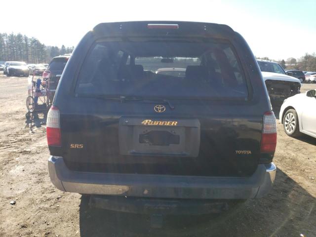 Photo 5 VIN: JT3HN86R6T0033070 - TOYOTA 4RUNNER 