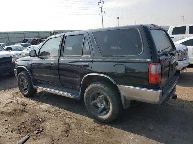 Photo 1 VIN: JT3HN86R6V0088668 - TOYOTA 4RUNNER SR 