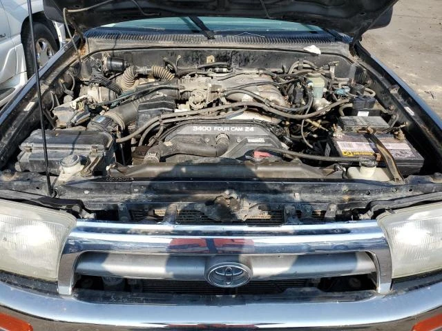 Photo 11 VIN: JT3HN86R6V0088668 - TOYOTA 4RUNNER SR 