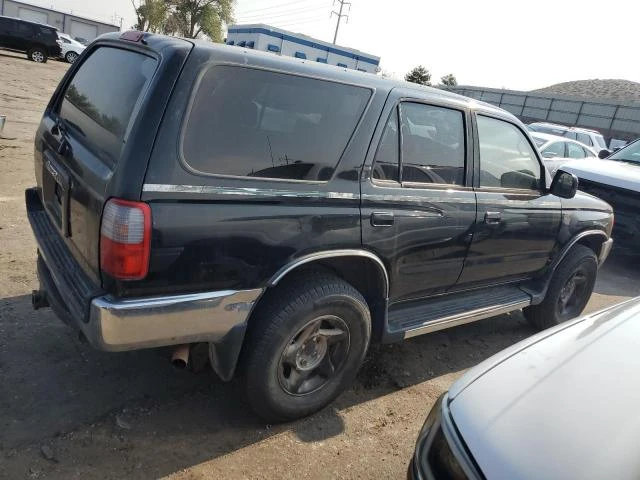 Photo 2 VIN: JT3HN86R6V0088668 - TOYOTA 4RUNNER SR 