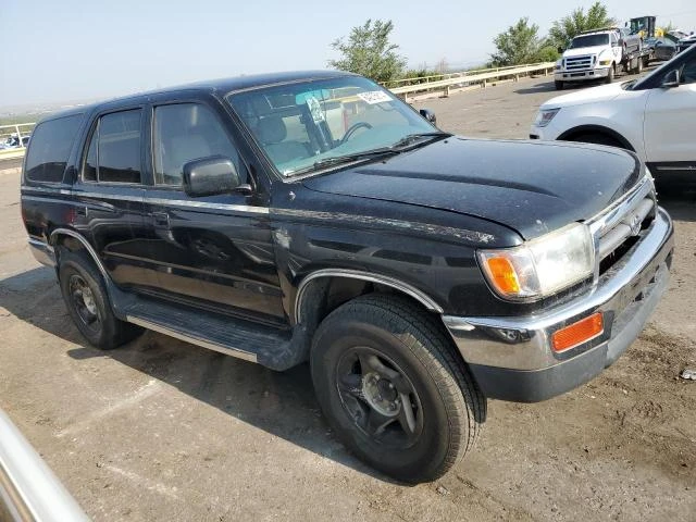 Photo 3 VIN: JT3HN86R6V0088668 - TOYOTA 4RUNNER SR 