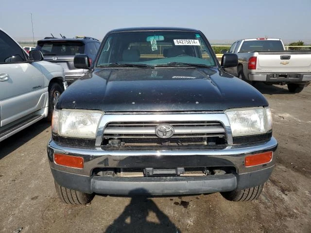 Photo 4 VIN: JT3HN86R6V0088668 - TOYOTA 4RUNNER SR 