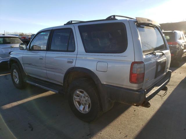 Photo 1 VIN: JT3HN86R6V0100219 - TOYOTA 4RUNNER 