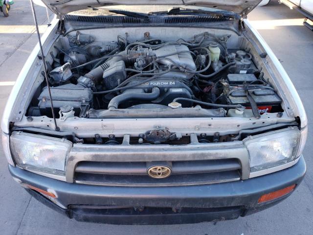 Photo 11 VIN: JT3HN86R6V0100219 - TOYOTA 4RUNNER 