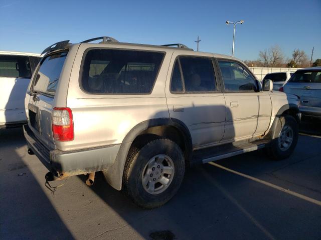 Photo 2 VIN: JT3HN86R6V0100219 - TOYOTA 4RUNNER 