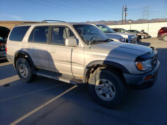 Photo 3 VIN: JT3HN86R6V0100219 - TOYOTA 4RUNNER 