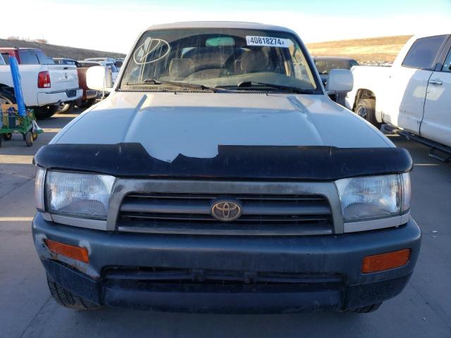 Photo 4 VIN: JT3HN86R6V0100219 - TOYOTA 4RUNNER 