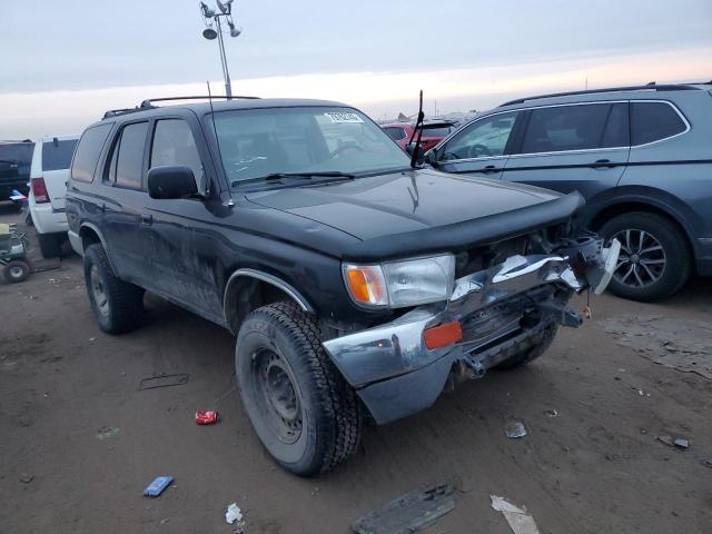 Photo 3 VIN: JT3HN86R6V0101967 - TOYOTA 4RUNNER 