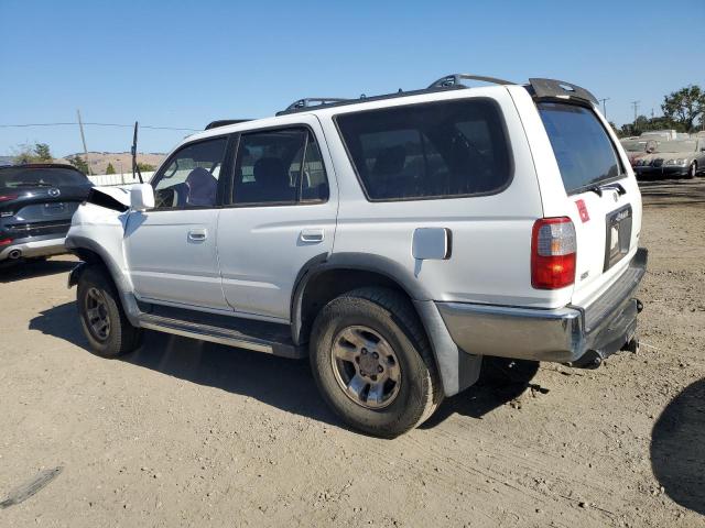 Photo 1 VIN: JT3HN86R6V0111799 - TOYOTA 4RUNNER SR 