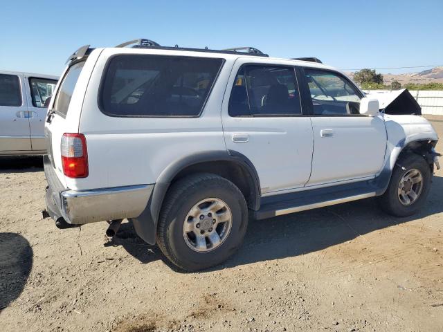 Photo 2 VIN: JT3HN86R6V0111799 - TOYOTA 4RUNNER SR 