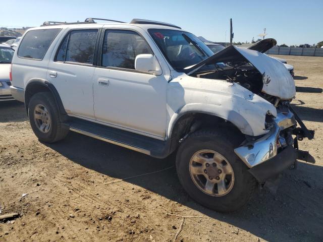 Photo 3 VIN: JT3HN86R6V0111799 - TOYOTA 4RUNNER SR 