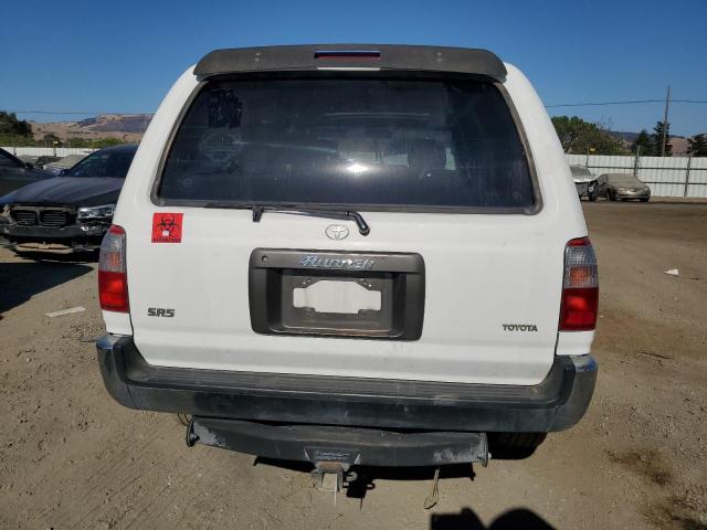 Photo 5 VIN: JT3HN86R6V0111799 - TOYOTA 4RUNNER SR 