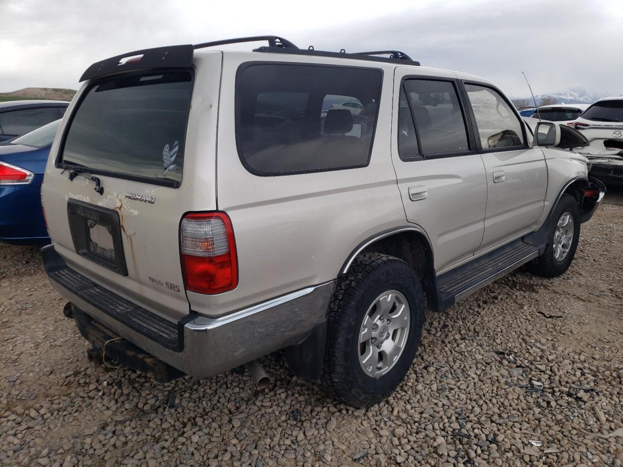 Photo 2 VIN: JT3HN86R6V0112466 - TOYOTA 4RUNNER 