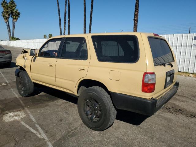 Photo 1 VIN: JT3HN86R6V0118607 - TOYOTA 4RUNNER SR 