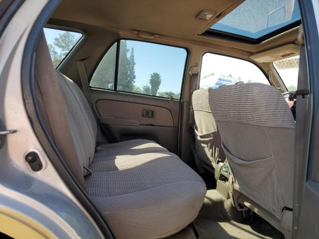 Photo 10 VIN: JT3HN86R6V0118607 - TOYOTA 4RUNNER SR 