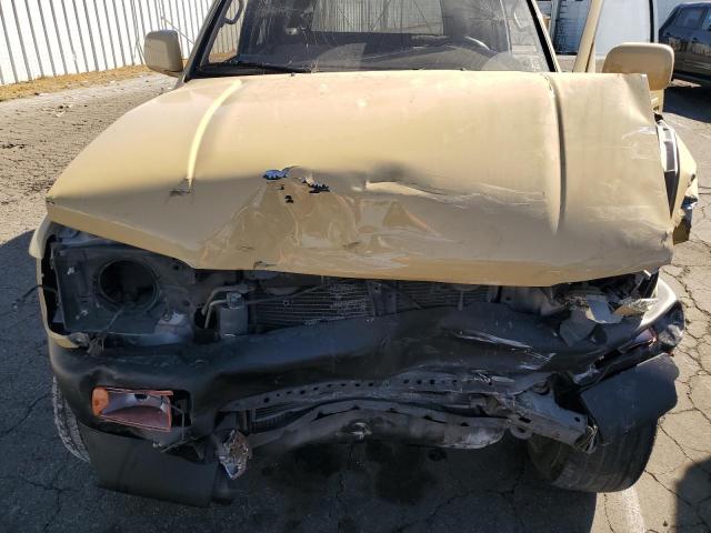 Photo 11 VIN: JT3HN86R6V0118607 - TOYOTA 4RUNNER SR 